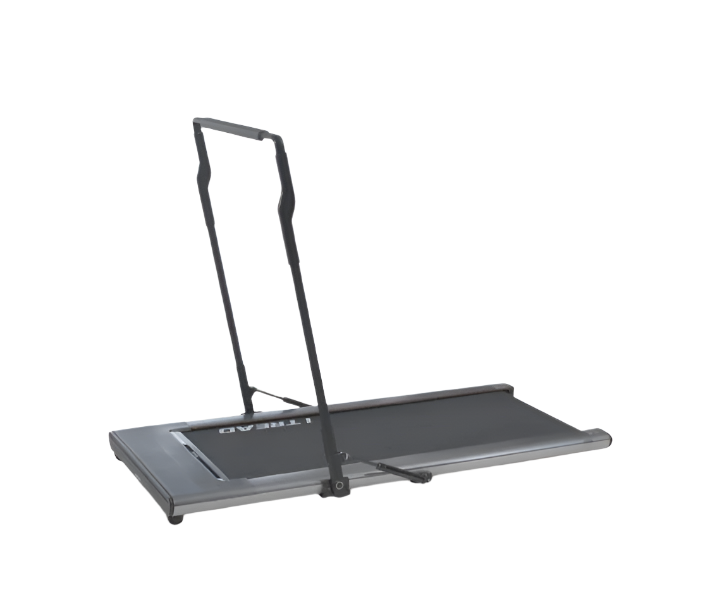 iTread - Premium Non-Slip Yoga Mat for Home & Gym Workouts | Eco-Friendly TPE Material | Ideal for Yoga, Pilates, HIIT & Floor Exercises