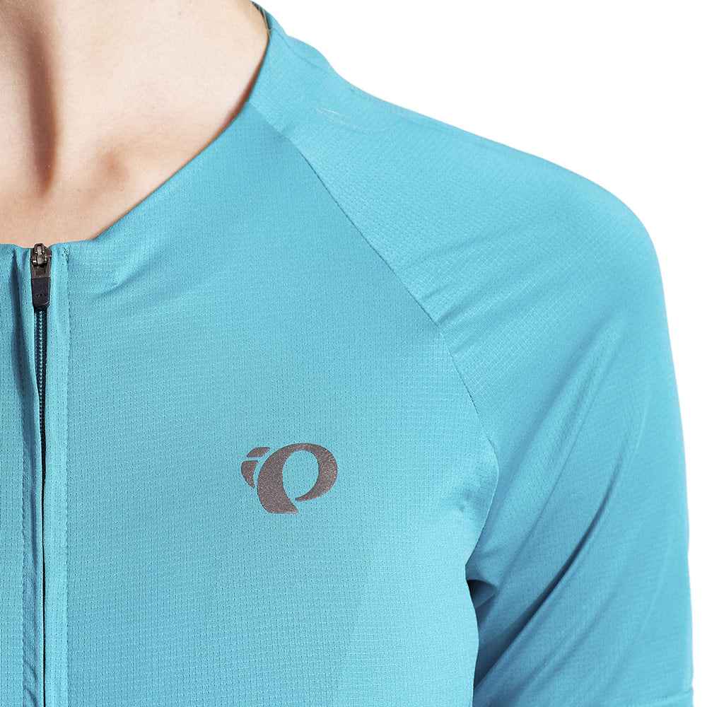Women's Attack Air Jersey - Breathable Sports Top for Running, Gym & Workout - Comfortable & Lightweight Activewear for Women