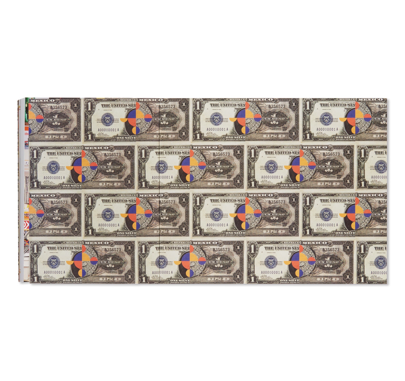 OROXXO by Gabriel Orozco - Contemporary Art Sculpture for Home & Office Decor | Perfect for Modern Living Rooms, Gallery Walls, and Art Collections