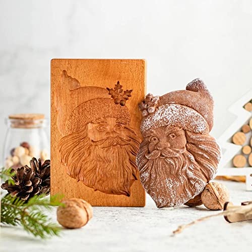 Santa Claus