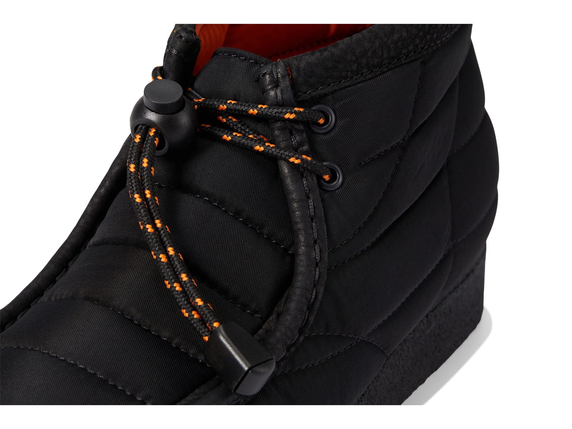 Clarks Men's Wallabee Boots - Classic Suede Chukka Boots for Men | Comfortable & Stylish Casual Footwear | Perfect for Everyday Wear, Office & Outdoor Activities