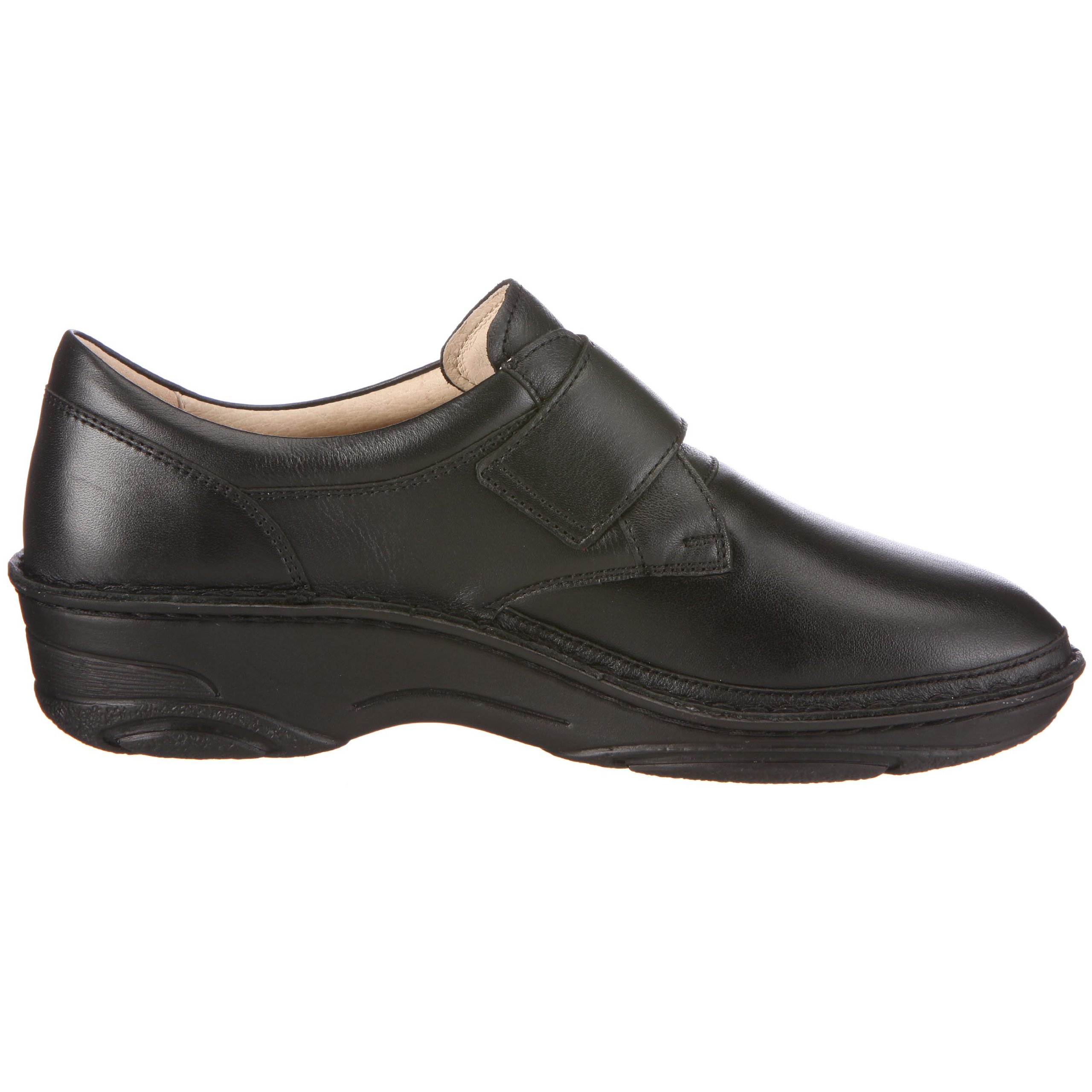 Berkemann Women's Brogue Shoes - Classic Leather Oxfords for Women | Comfortable & Stylish Office & Casual Wear