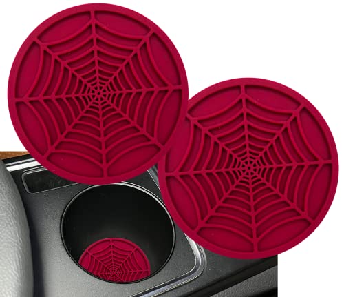 Red-spider Web-2pack
