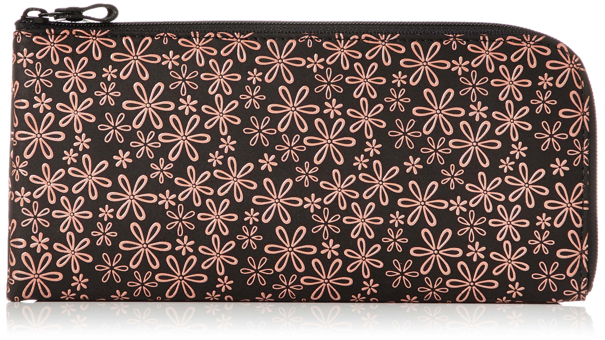 Stylish Women's Wallets - RFID Blocking Leather Wallet for Women with Multiple Card Slots & Zipper Pocket - Perfect for Everyday Use, Travel, and Gift Giving