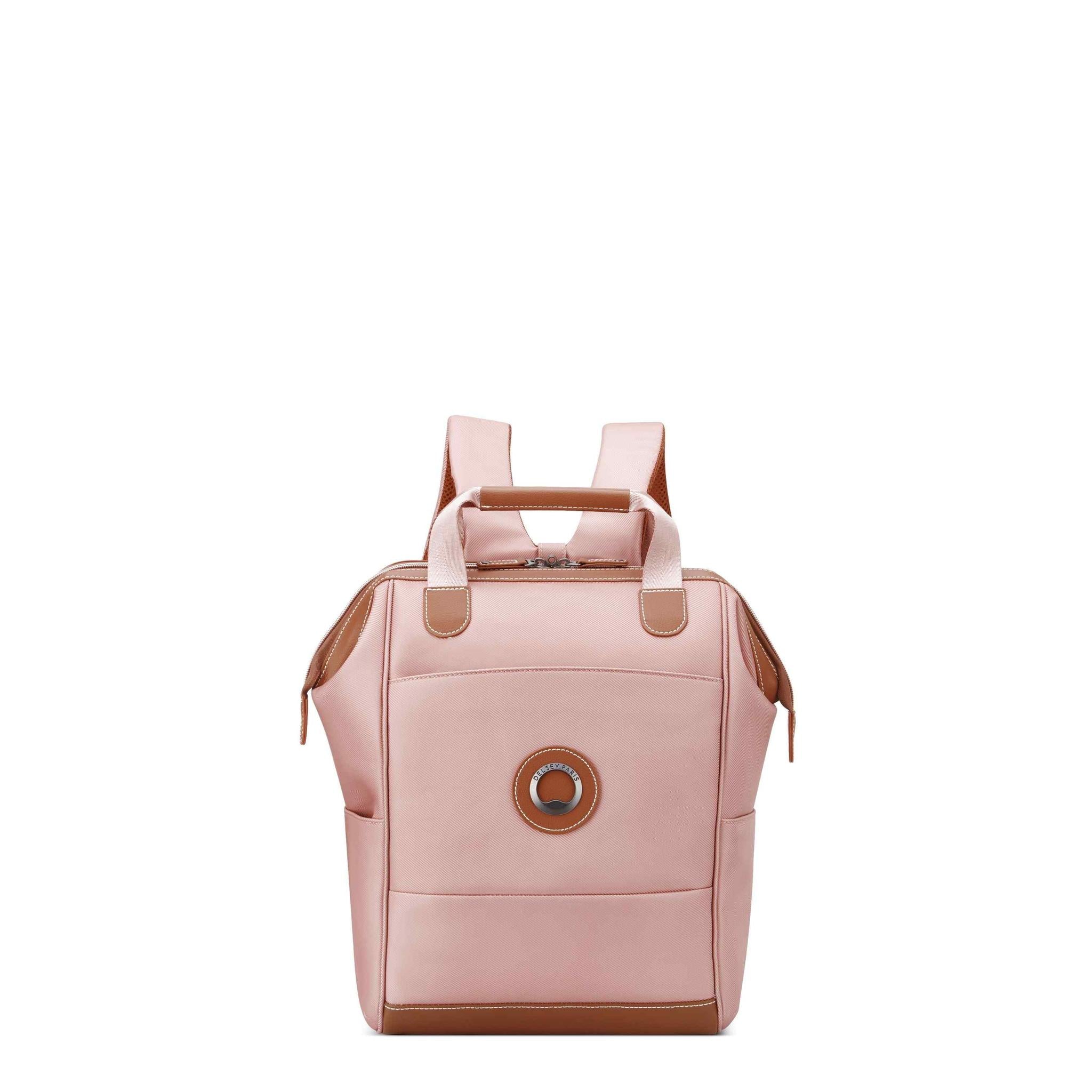 Delsey Chatelet Air 2.0 Lightweight Travel Backpack Tote for Women - Perfect for Business Trips, Commuting & Weekend Getaways