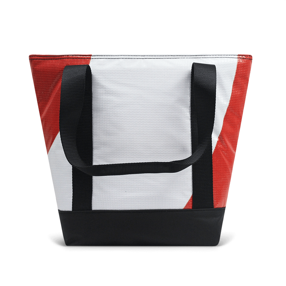 Beck Cooler Bag Bk1 01004 - Insulated Lunch Bag for Work, Picnics & Outdoor Activities - Leakproof & Durable Cooler Tote for Food & Drinks