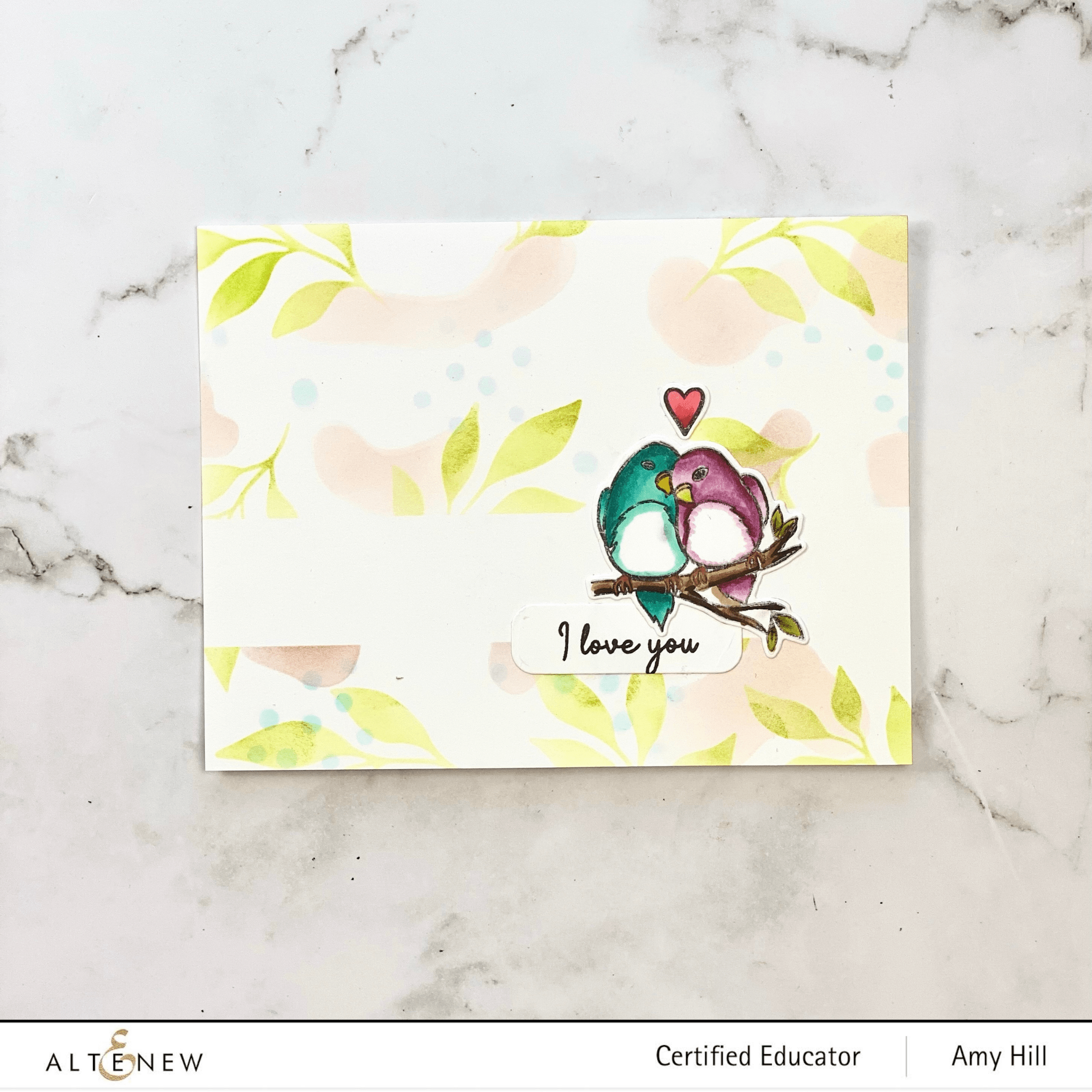 Love Birds - Romantic Gifts for Couples, Anniversary & Valentine's Day - Perfect for Wedding Decor, Home Decor & Romantic Surprises