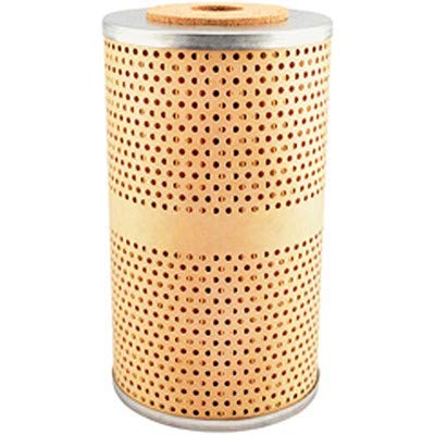 Baldwin Filters PF155 Heavy Duty Fuel Filter (3 Pack) - Premium Replacement for Diesel & Gas Engines | Ideal for Trucks, Tractors & Industrial Equipment