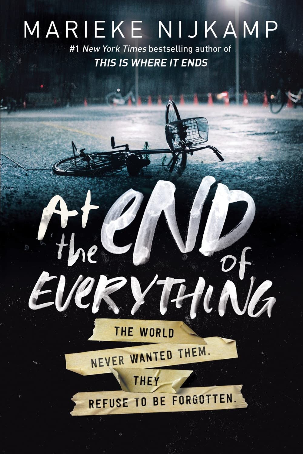 At the End of Everything - Post-Apocalyptic Survival Gear & Emergency Preparedness Supplies for Outdoor Adventures, Disaster Readiness and SHTF Scenarios