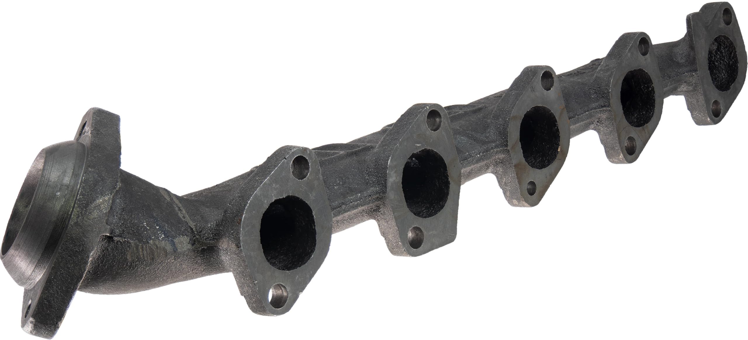 APDTY YC2Z-9430-AA Exhaust Manifold Replacement for Ford F-150, F-250, F-350 - Compatible with YC2Z-9430-AA, YC2Z9430AA, 674-782 - Perfect for Engine Repair & Performance Upgrades