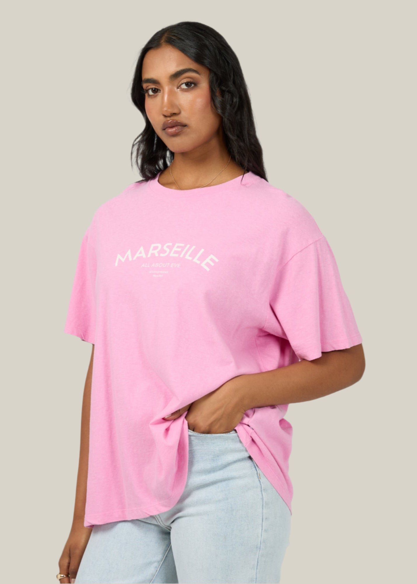 Mauve
