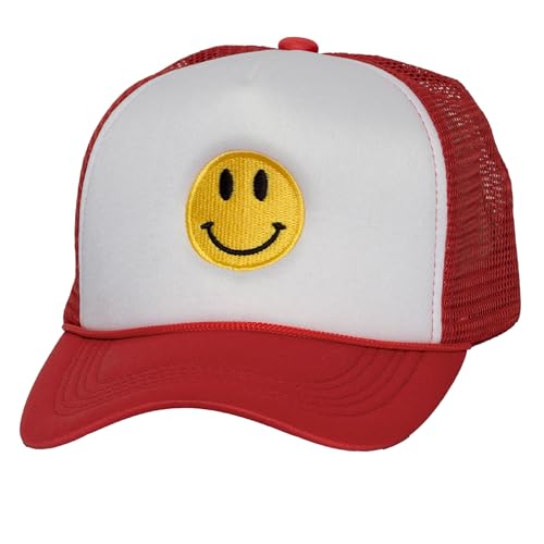 Classic - White/Red
