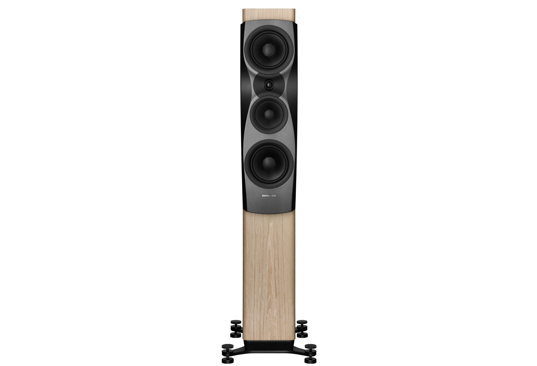Dynaudio Confidence 30 High-End Floorstanding Speakers (Pair) - Premium Audiophile Sound System for Home Theater & Music Listening