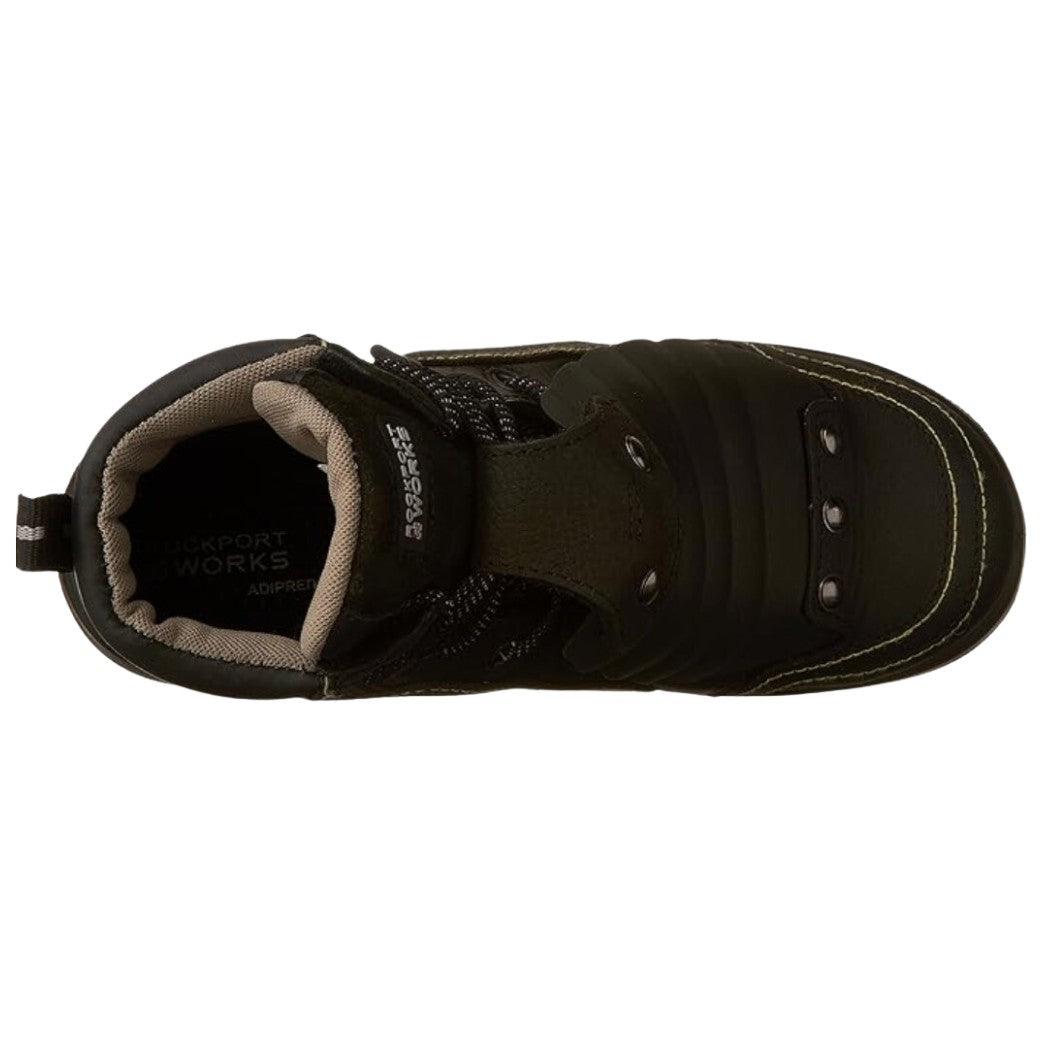 Rockport Works More Energy Unisex 6