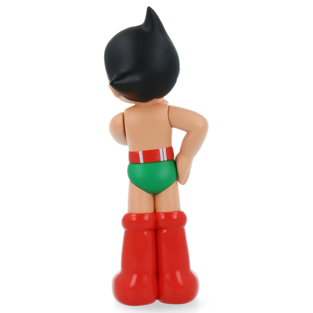 Astro Boy Confidence Special Edition PVC Action Figure - Perfect for Collectors, Anime Fans & Home Decor