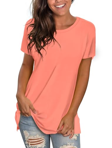 01-coral Pink