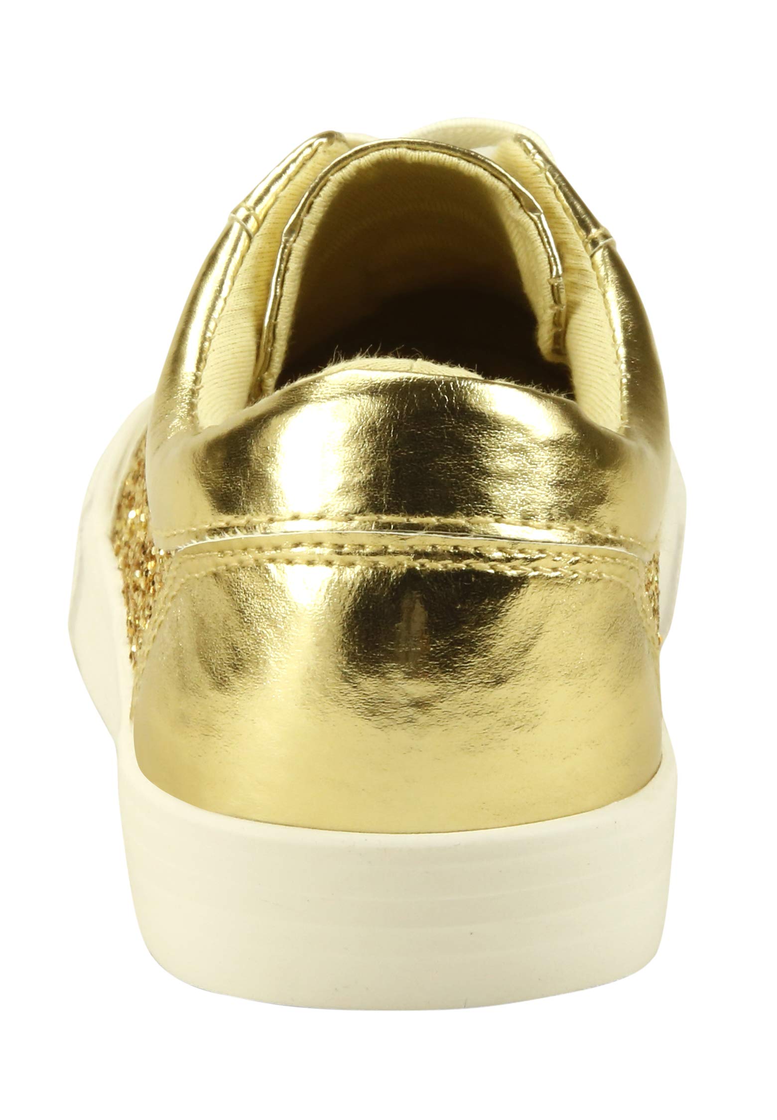 The Doll Maker Kids' Sneakers - Lightweight Breathable Running Shoes for Boys & Girls - Perfect for School, Play & Everyday Wear