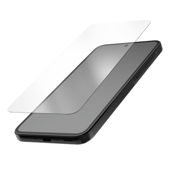 Premium Tempered Glass & TPU Screen Protectors for Samsung Galaxy - Shatterproof, HD Clarity, Full Coverage Protection for Everyday Use, Work & Travel