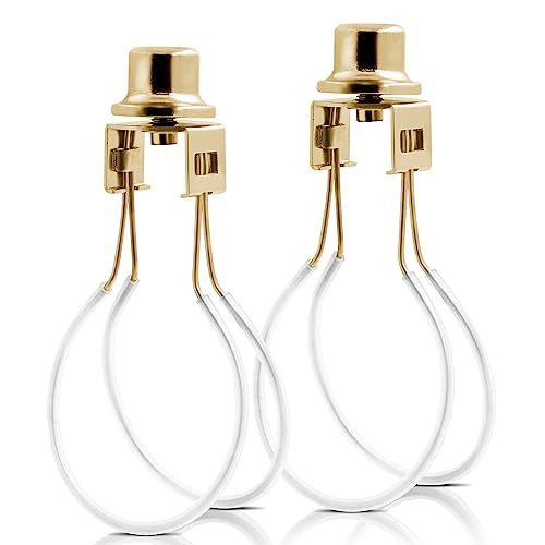 Gold Color - 2PCS / PACK