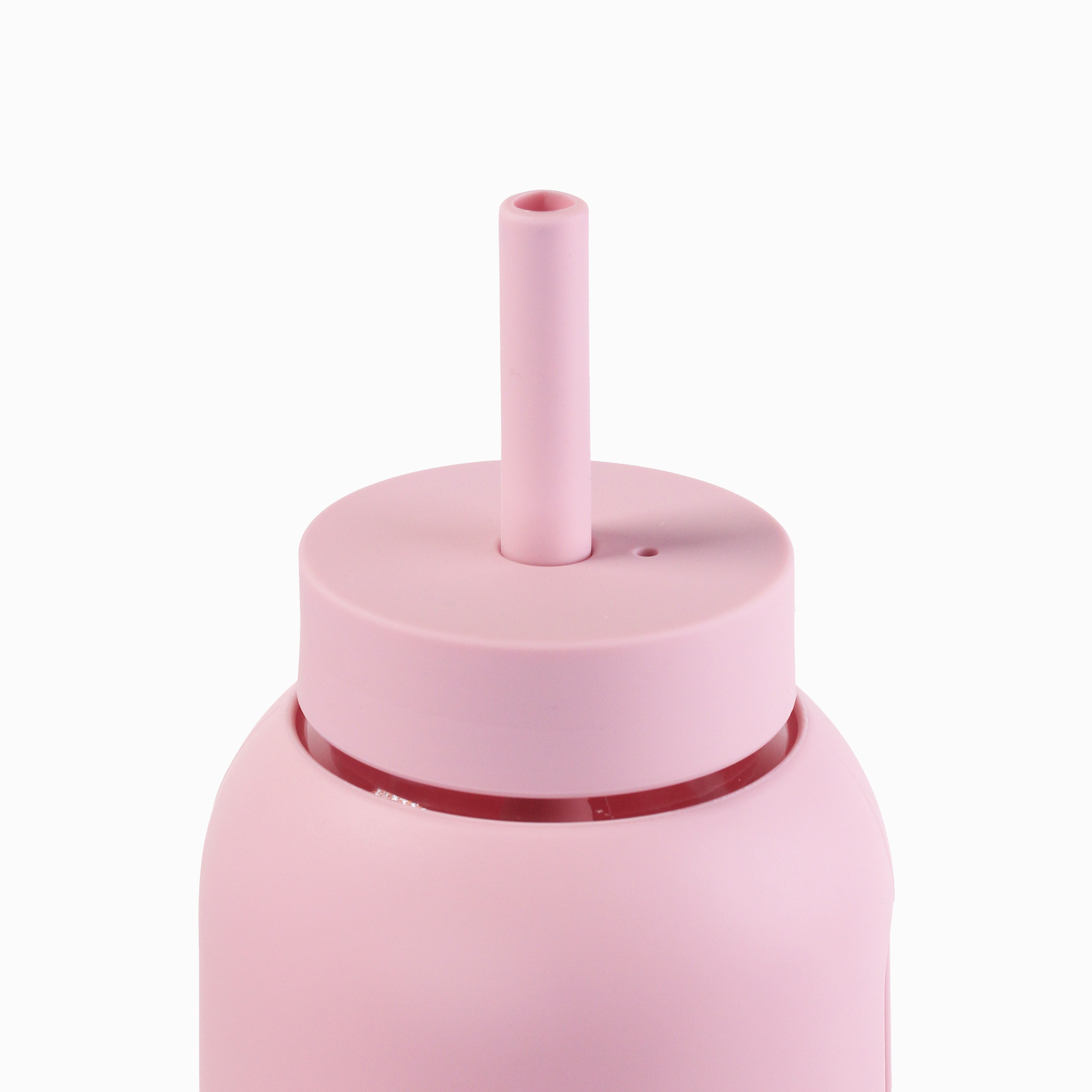 36oz Big Bottle with Straw & Flip Cap - Insulated Stainless Steel Water Bottle for Gym, Hiking & Outdoor Activities