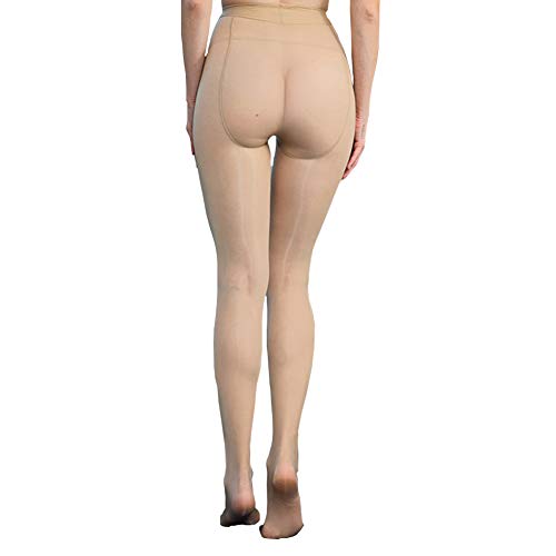 Beige(closed Crotch)