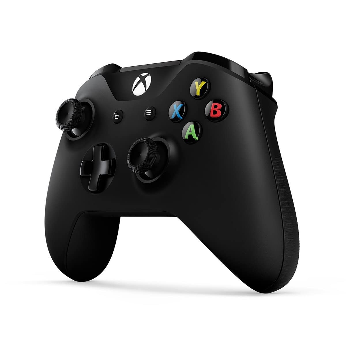 Refurbished Xbox One X 1TB Gaming Console with Wireless Controller - Premium 4K UHD Gaming Experience for Home Entertainment & Multiplayer Fun