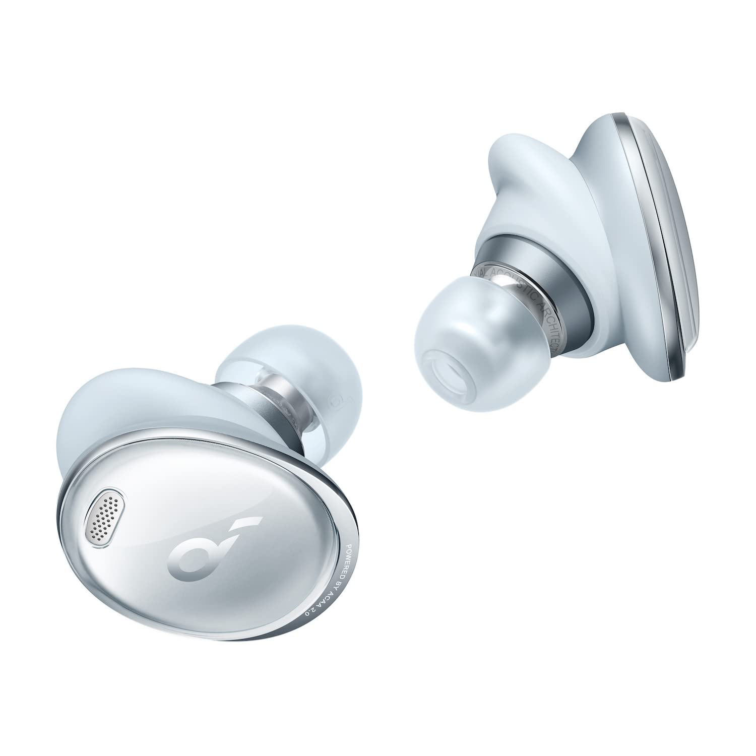 Soundcore Liberty 3 Pro ANC Earbuds - Hi-Res Audio, 32H Playtime for Workouts & Travel