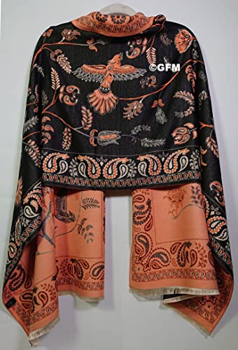 3-klnrg-black Orange