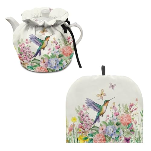 0 Spring Hummingbird