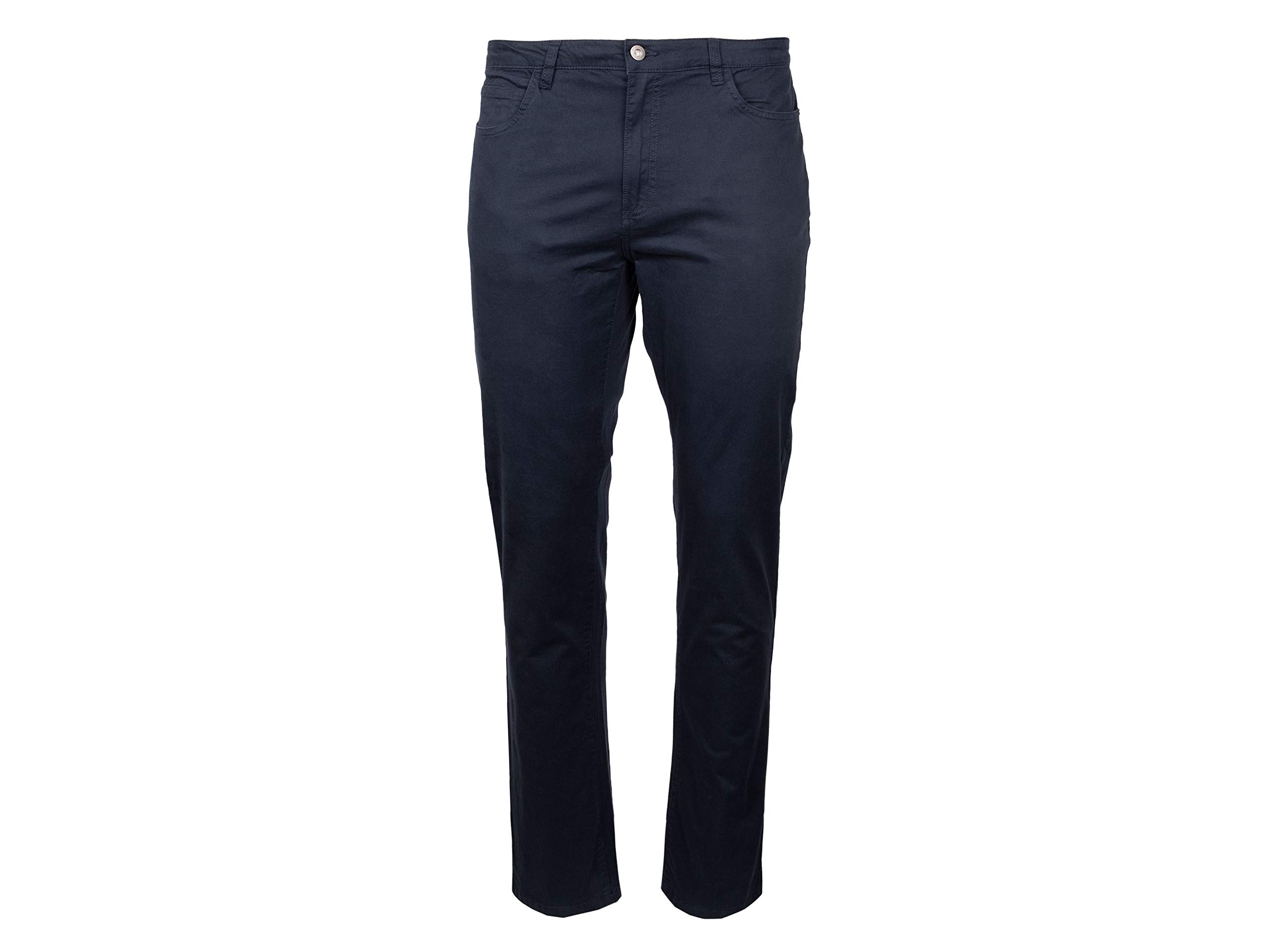 Cutter & Buck Men's Big & Tall Comfort Stretch Dress Pants for Office & Business Casual Wear