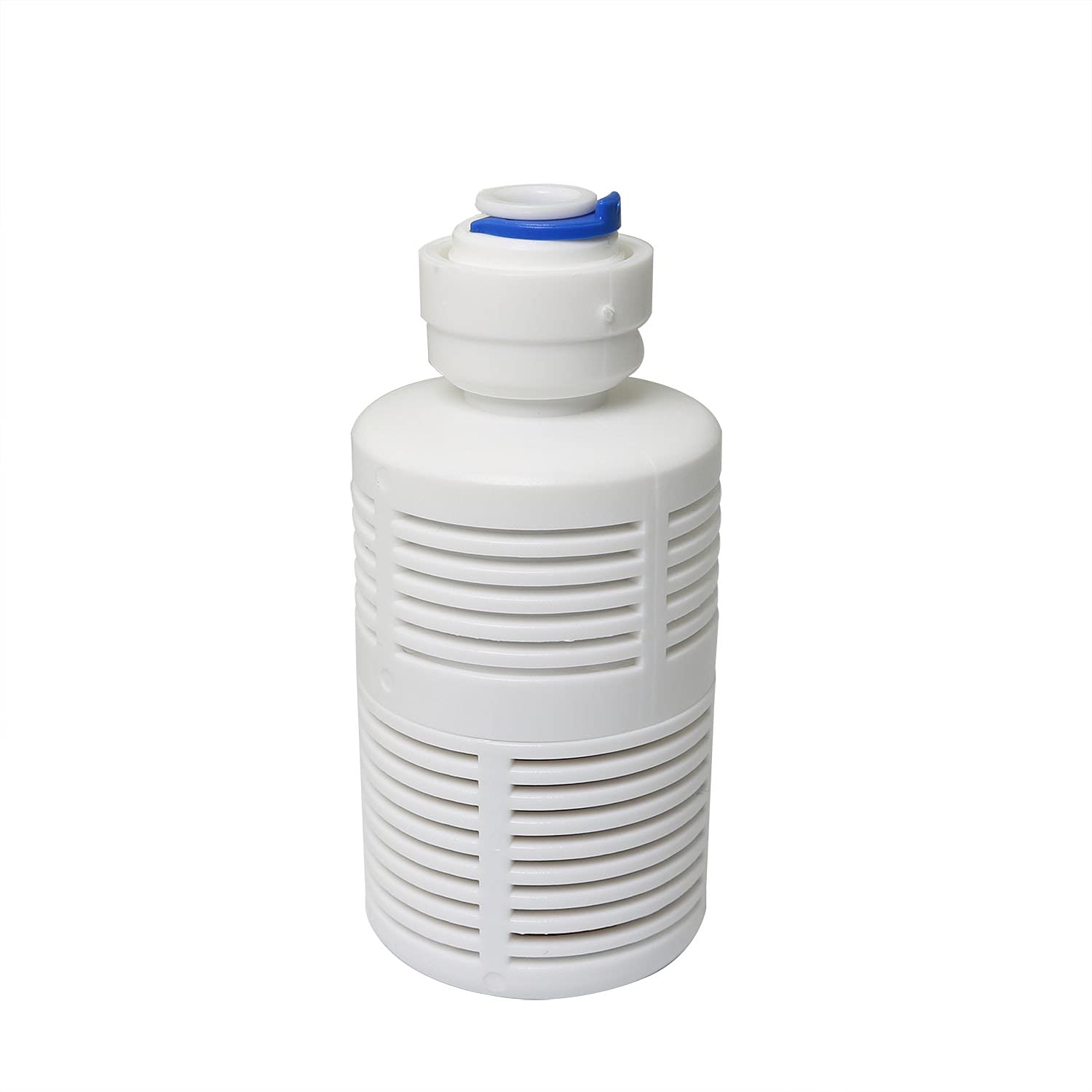 High-Performance Water Filter POM Plastic Replacement 1/4
