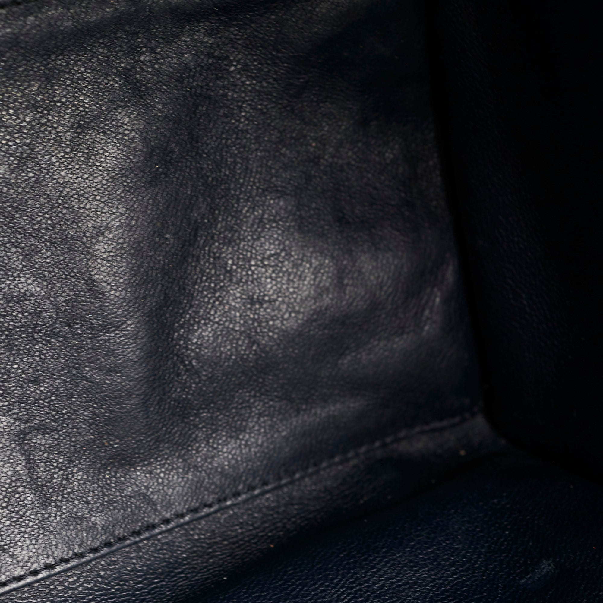 Celine Micro Luggage Tote Bag in Black | Premium Leather Handbag for Women | Perfect for Work, Travel & Everyday Use