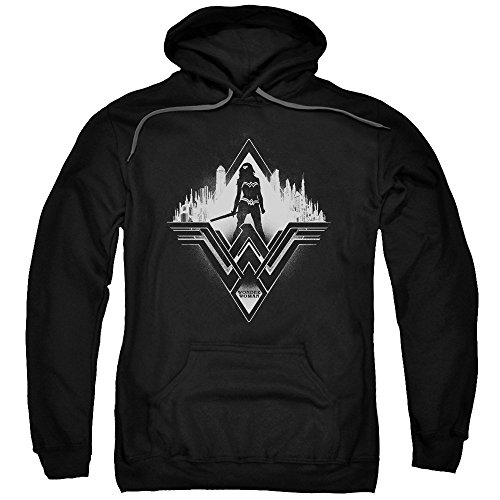 Warrior Black
