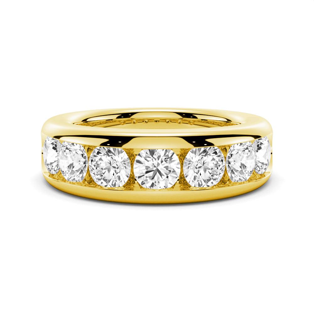 Princess Cut Split Shank Halo Moissanite Engagement & Wedding Ring Set with Matching Men's Band - Perfect for Proposals, Anniversaries & Bridal Jewelry
