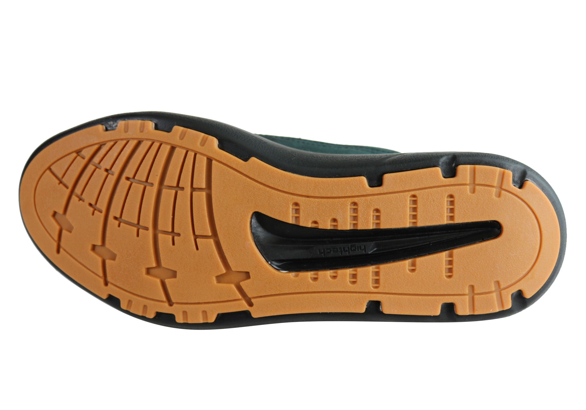Ferricelli Grant Men's Genuine Leather Casual Shoes with Cushioned Comfort - Handcrafted in Brazil - Perfect for Work, Travel & Everyday Wear