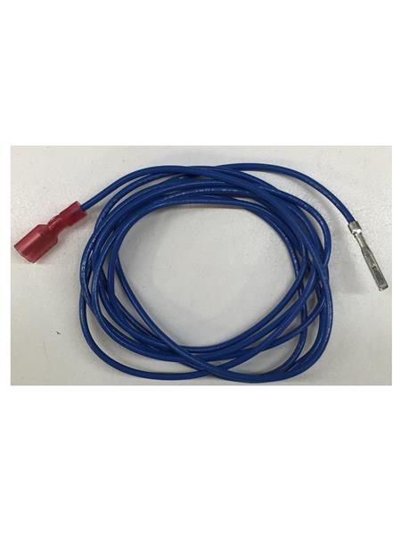 Generac Brush Wire Assembly #4 55.0 Part# 0F8038A - Replacement Part for Generac Generators - Perfect for Home Backup Power & Emergency Use