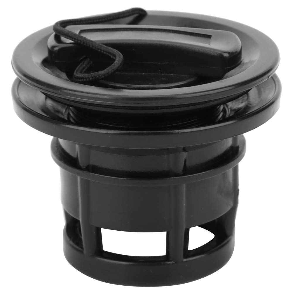 Shanrya Air Valve for Kayak, Boat, Raft, Paddle Board & Inflatable Dinghy - High-Quality Replacement Valve for Water Sports & Outdoor Adventures