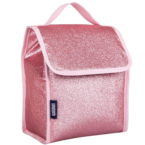 Pink Glitter