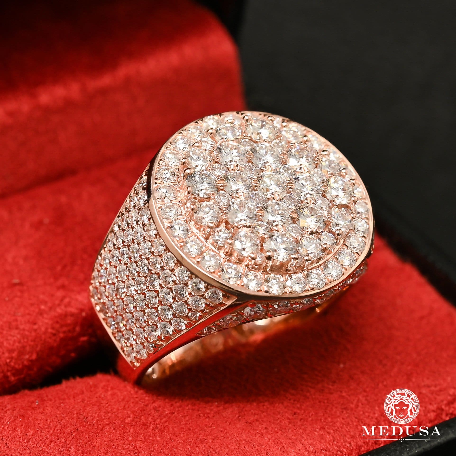 Orb D2 Diamond - Premium Quality Diamond for Jewelry Making, Engagement Rings & Luxury Gifts | Perfect for DIY Crafting, Wedding Bands & Special Occasions