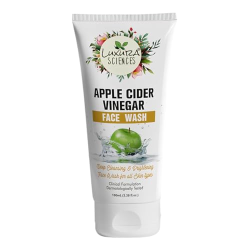 Apple Cider Vinegar
