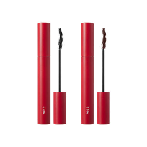 BBIA Never Die Mascara Extreme Volume & Length - 7g Waterproof Mascara for Long-Lasting Lashes | Perfect for Daily Wear, Special Occasions & Night Out Makeup