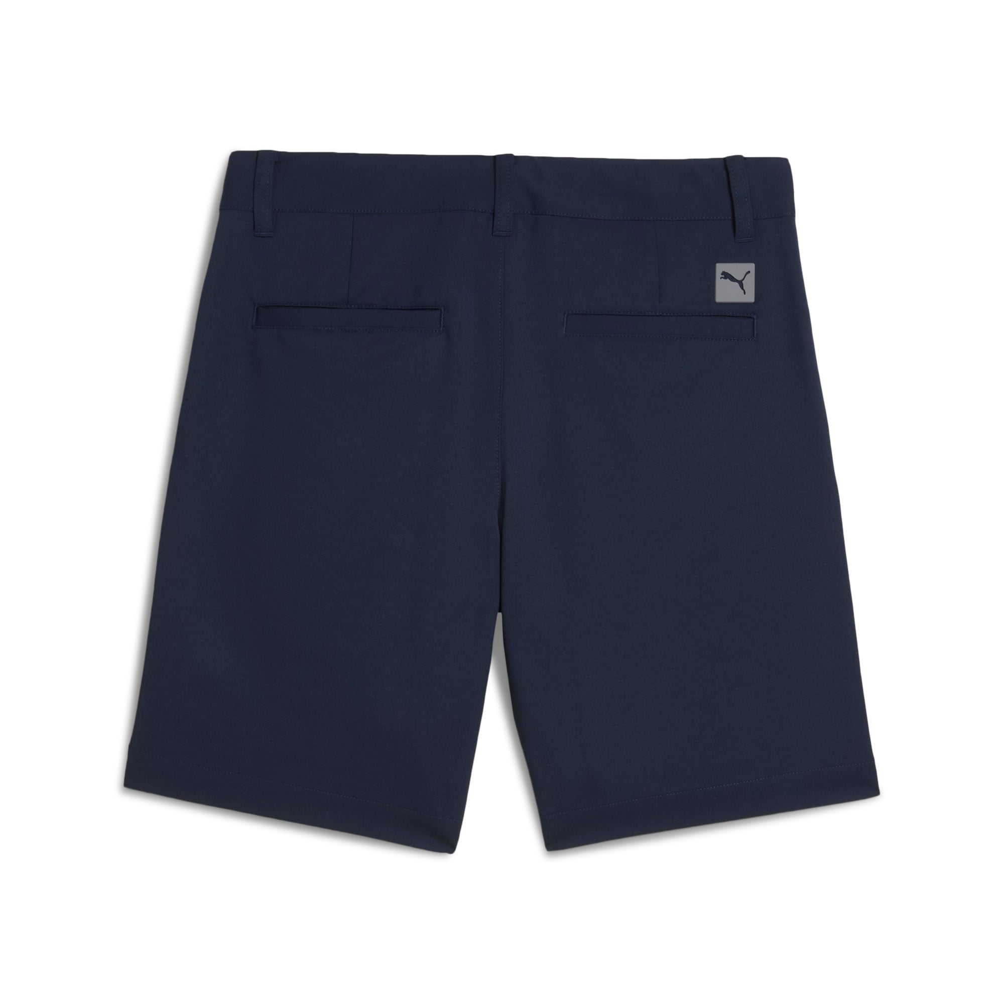 Boys Stretch Golf Shorts - Comfortable & Breathable Activewear for Junior Golfers - Perfect for Golf Practice, School PE, and Outdoor Sports