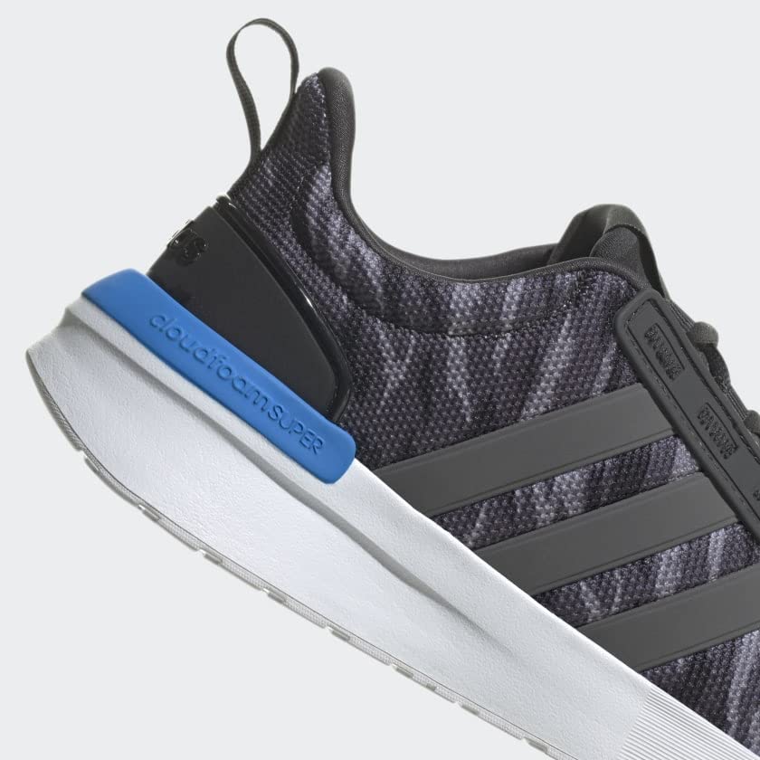Adidas Men's Racer TR21 Running Shoes - Lightweight & Breathable for Training, Jogging, and Gym Workouts