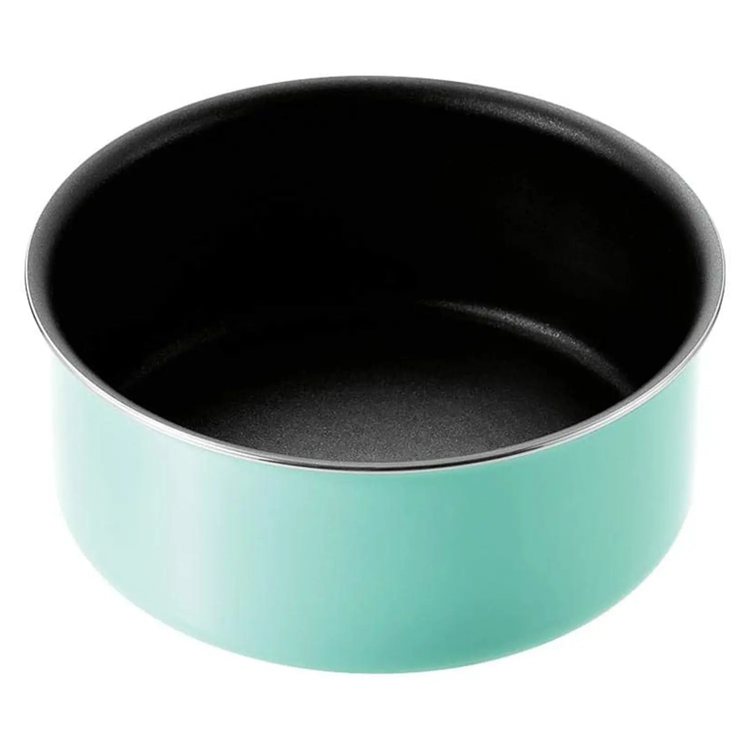 Premium Hirosho Colosele Aluminum Saucepan - Nonstick, Durable & Lightweight Cookware for Home Kitchen - Perfect for Sauces, Soups & Stews