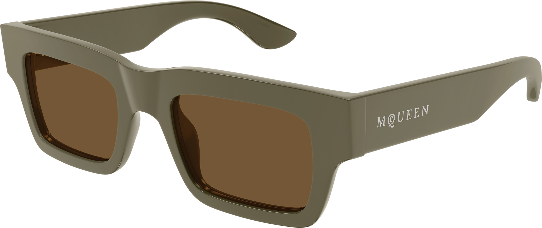 Alexander McQueen AM0508S Sunglasses - Luxury Designer Shades for Men & Women | Perfect for Outdoor Activities, Travel & Fashion Accessories