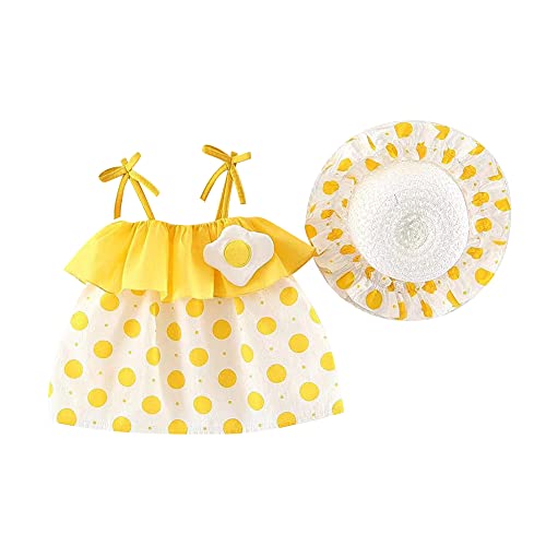 Yellow Ege Dot