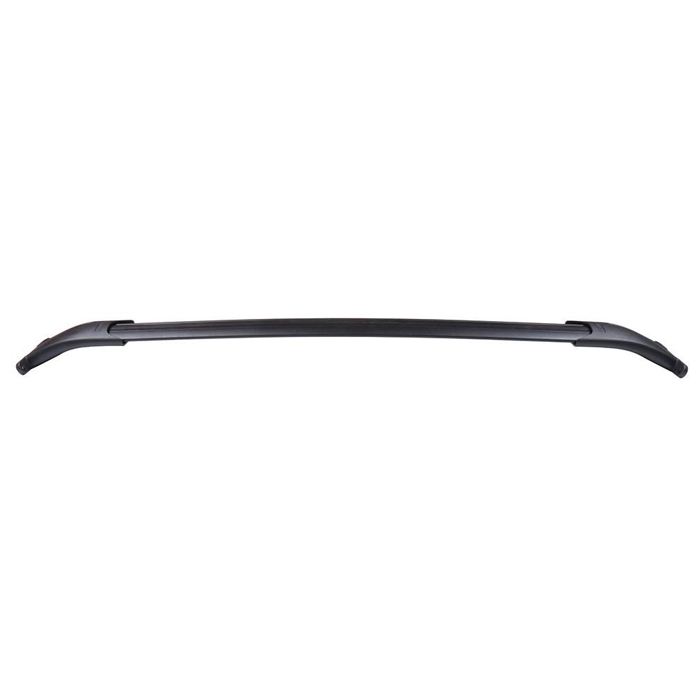 Aintier Universal Cross Bar Roof Rack & Kayak Carrier - Compatible with Cadillac Escalade 2015-2020, Chevrolet Suburban 2015-2020 & Tahoe 2015-2020 - Heavy Duty Roof Top Cargo Carrier Set for SUVs - Perfect for Camping, Road Trips & Outdoor Adventures