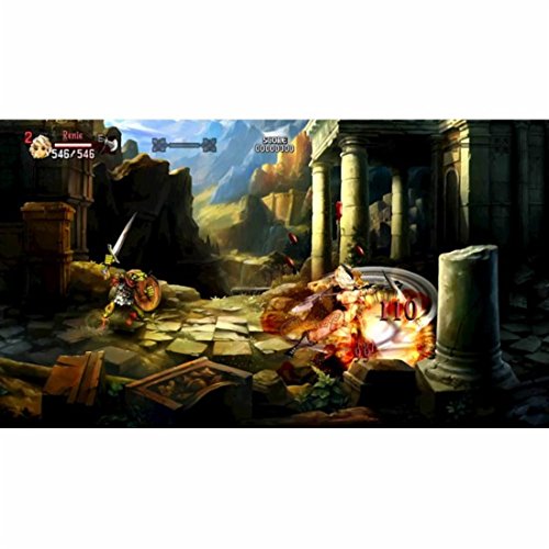 Dragon's Crown Pro: Standard Edition - PS4 Game for PlayStation 4 | Epic Fantasy Action RPG | Perfect for Co-op Play & Fantasy Adventure Lovers