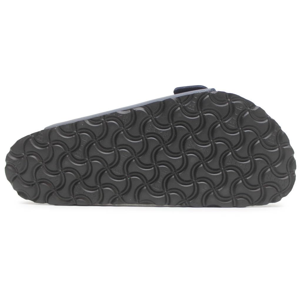 Birkenstock Arizona SFB Mink Sandals for Women - Comfortable Cork Footbed Slides | Perfect for Summer, Beach, and Casual Outings