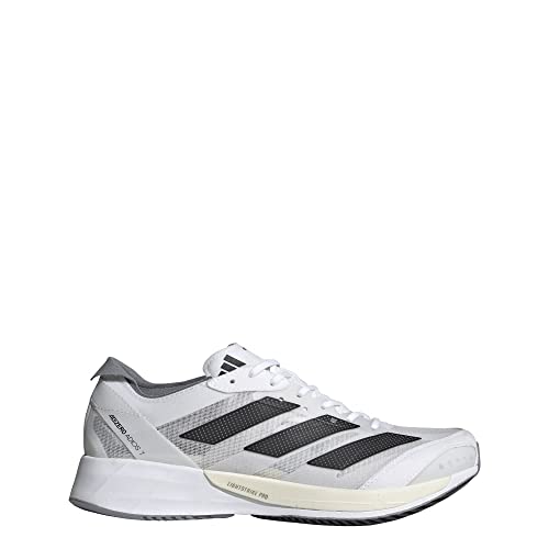 Cloud White/Core Black/Grey Three
